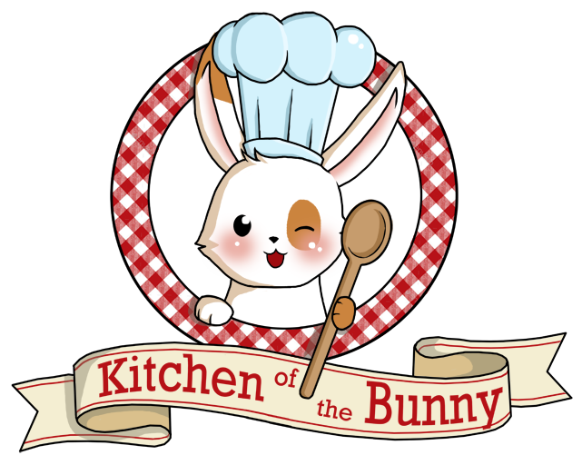 Kitchen of the Bunny logo