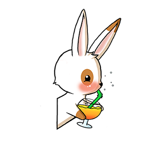 bunny-cocktail