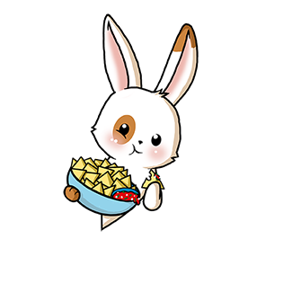 bunny-snacks