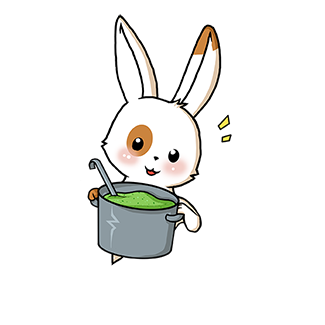 bunny-soup