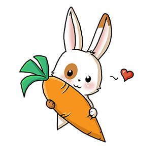 bunny-veggies